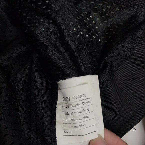 Shift Advanced Racing Motorcycle Jacket - Picture 9 of 12